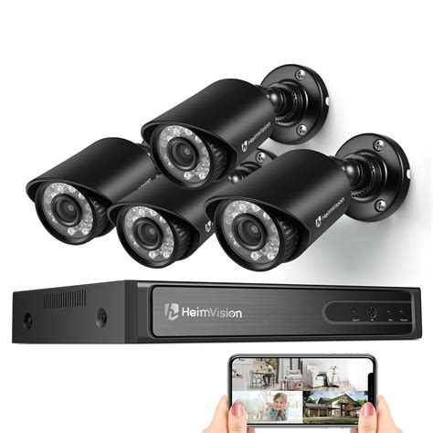 Heimvision hm241 - HeimVision 2k Outdoor Wireless Secruity Camera HM311Find it here: (Affiliate Links) HeimVision Security Camera - https://amzn.to/2BnYqocMy Gear: (Affiliate...